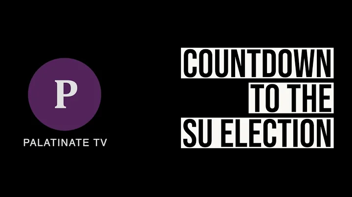 Kathryn Ellison Student Trustee Candidate | Countd...