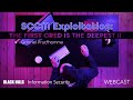 SCCM Exploitation The First Cred Is The Deepest II W Gabriel Prud Homme 1 Hour 