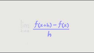 111z pre req: average rate of change and the difference quotient