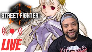 Code Red Live | "I love this character" More Learning Ingrid W/ Ranked Matches