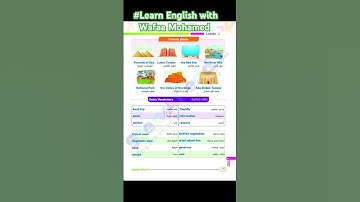 #unit8 #lesson4 #connect plus4 #Step Ahead #Learn English with Wafaa Mohamed #الصف الرابع #كونكت بلس