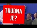 TRUDNA JE? SVI ŠOKIRANI U ZADRUZI - PRIZNALA PRED SVIMA