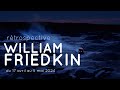 William friedkin  bandeannonce