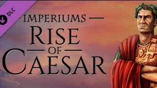 Imperiums: Rise of Caesar - Et tu, Brute