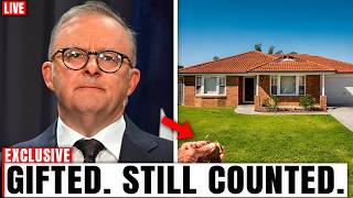 Giving Your House to Your Kids Centrelink Pretends You Still Own It for 5 Years