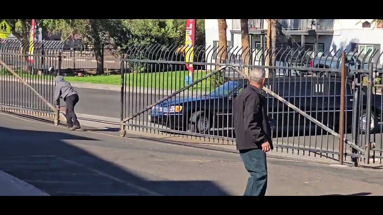 Серия видеороликов в Instagram: Поездка на лимузине 7 декабря 2024 года