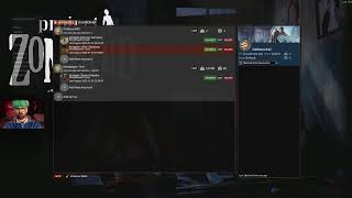 Build 42 - Day 3 - Findin Pigs before the Zombies do