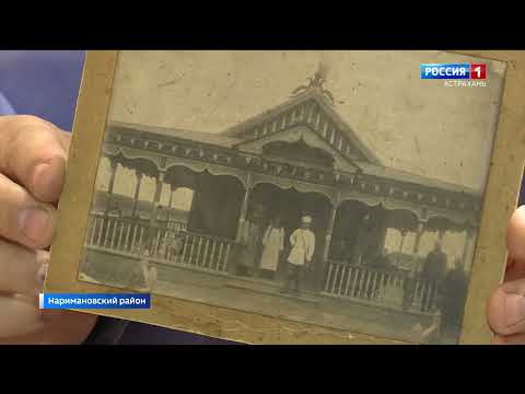 Астраханцы озабочены состоянием храма целителя Пантелеимона в Тинаках