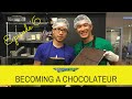 Becoming A Chocolateur - Competitours Amazing Race For Normal People | Episode 6