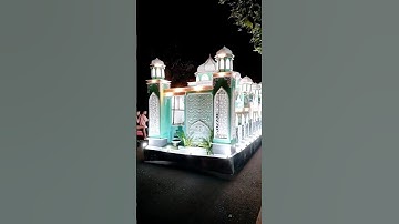 takbir keliling idul adha 2025 #takbirkeliling #takbiran