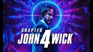 John Wick  Chapter 4 ตัวอย่าง