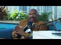 Why Steve Harvey Doubts He’ll Be Invited Back to Host NFL Honors Next Year | The Rich Eisen Show