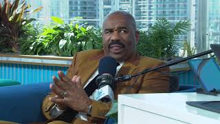 Why Steve Harvey Doubts He’ll Be Invited Back to Host NFL Honors Next Year | The Rich Eisen Show