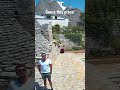 The famous huts of italy guess the city brownboytravels shorts italy puglia