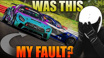 Sim Racing at the Nürburgring Has Never Been This Intense – iRacing Ringmeister Challenge