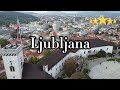 Ljubljana Drone