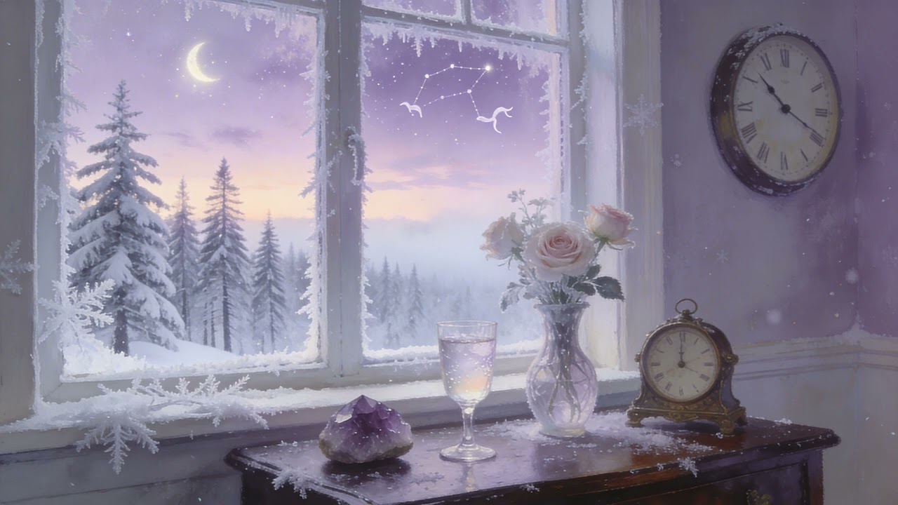 1시간 Inst | Playlist Weekly | 2월 23일 ~ 3월 1일 | 탄생 로파이 Birth Lofi | 음력 2026년 1월 7일 ~ 1월 13일