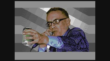 Performers - Next Level - C64 Demo (50 FPS)