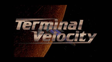 Terminal Velocity - Ositsho Theme