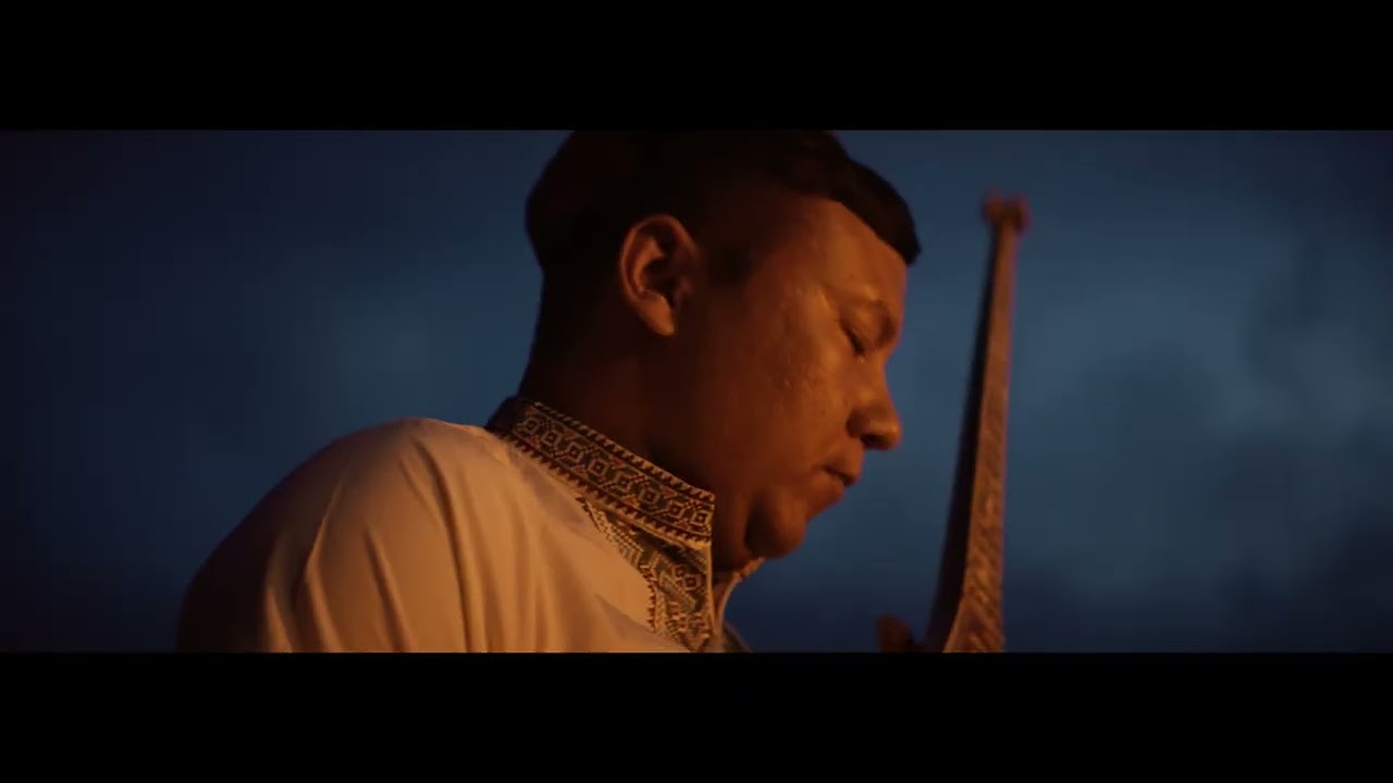 Watch the full video about Kudur's Land Art