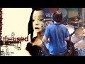 Kyle Abbott The Used Poetic Tragedy Drum Cover