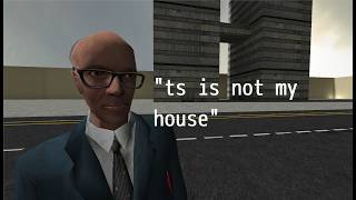 Playing Old Garry's Mod 12 Maps in the GMod 13 Beta