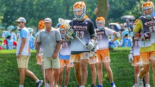 2024 Evolve Summer Highlights