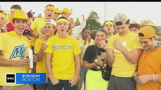 Waltham rallies around 3-year-old Declan after brain cancer surgery
