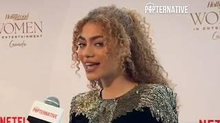 The Hollywood Reporter Women in Entertainment Canada 2026 Interview: Ksenia Daniela Kharlamova