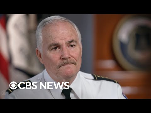 Extended interview: Capitol