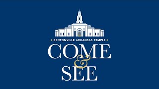 Episode 1: An Introduction to the Bentonville Temple Open House Experience