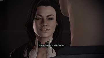 Mass Effect 2 Xubuntu Linux (Steam Play/Proton) Gameplay