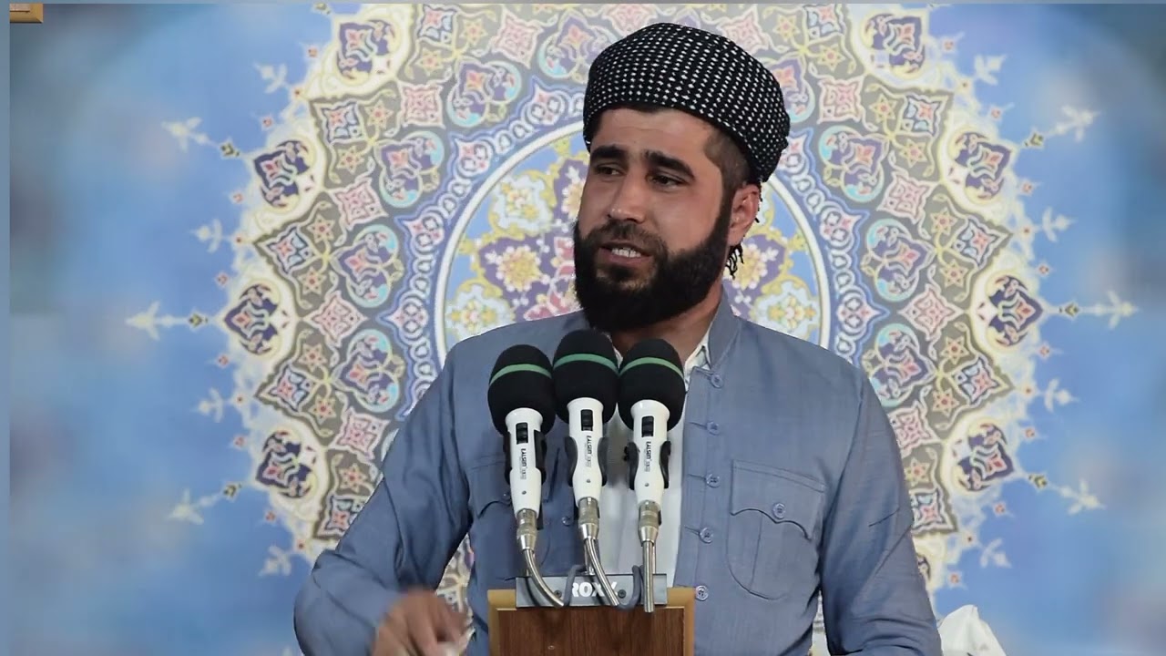 وتاری هەینی:گرنگی ئاینی ئیسلام بۆتاک و کۆمەڵگا(بەشی یەکەم)