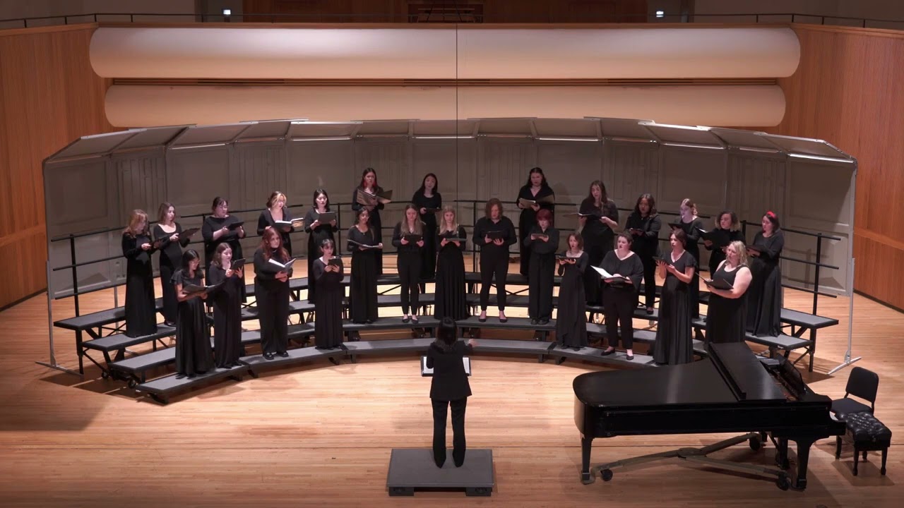 Ad Amore (Kesselman)