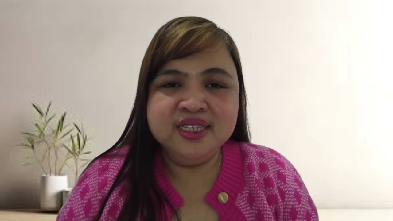 SELF-INTRODUCTION for a Beginner Virtual Assistant