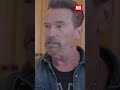 Arnold Schwarzenegger Breaks Down His Real Life Diet #arnoldschwarzenegger