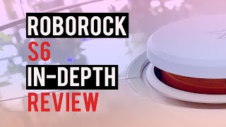 Roborock S6 Hands-On Review: Smartest Vac Yet