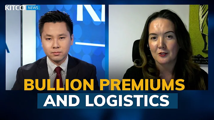 Will gold, silver bullion see severe shortages aga...