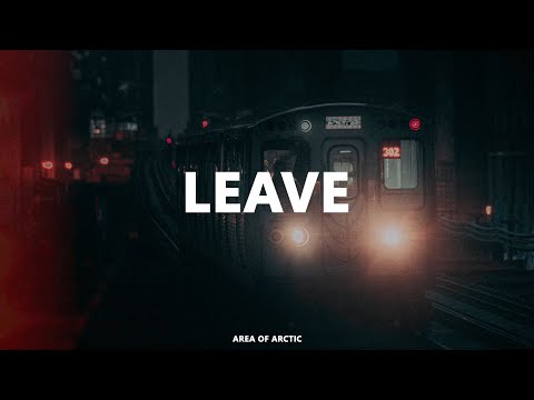[무료비트] 랩하기 좋고 가사 잘 써지는 감성 lofi 비트 "LEAVE" 코드쿤스트 X 팔로알토 X 우원재 X 에픽하이 타입비트 l [FREE] INSTRUMENTAL 2021
