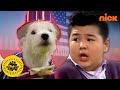 Puppy Dog Show GONE WRONG 🐕 | All That