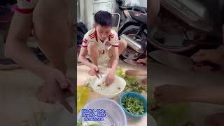Các Chàng Trai Hoa Nắng Vào Bếp Hoanangboy