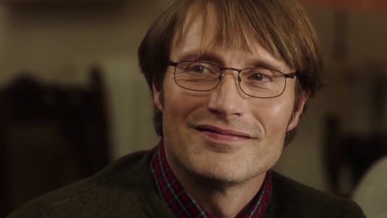 Lucadam - Dirty Paws (Lucas x Adam Hannigram AU)