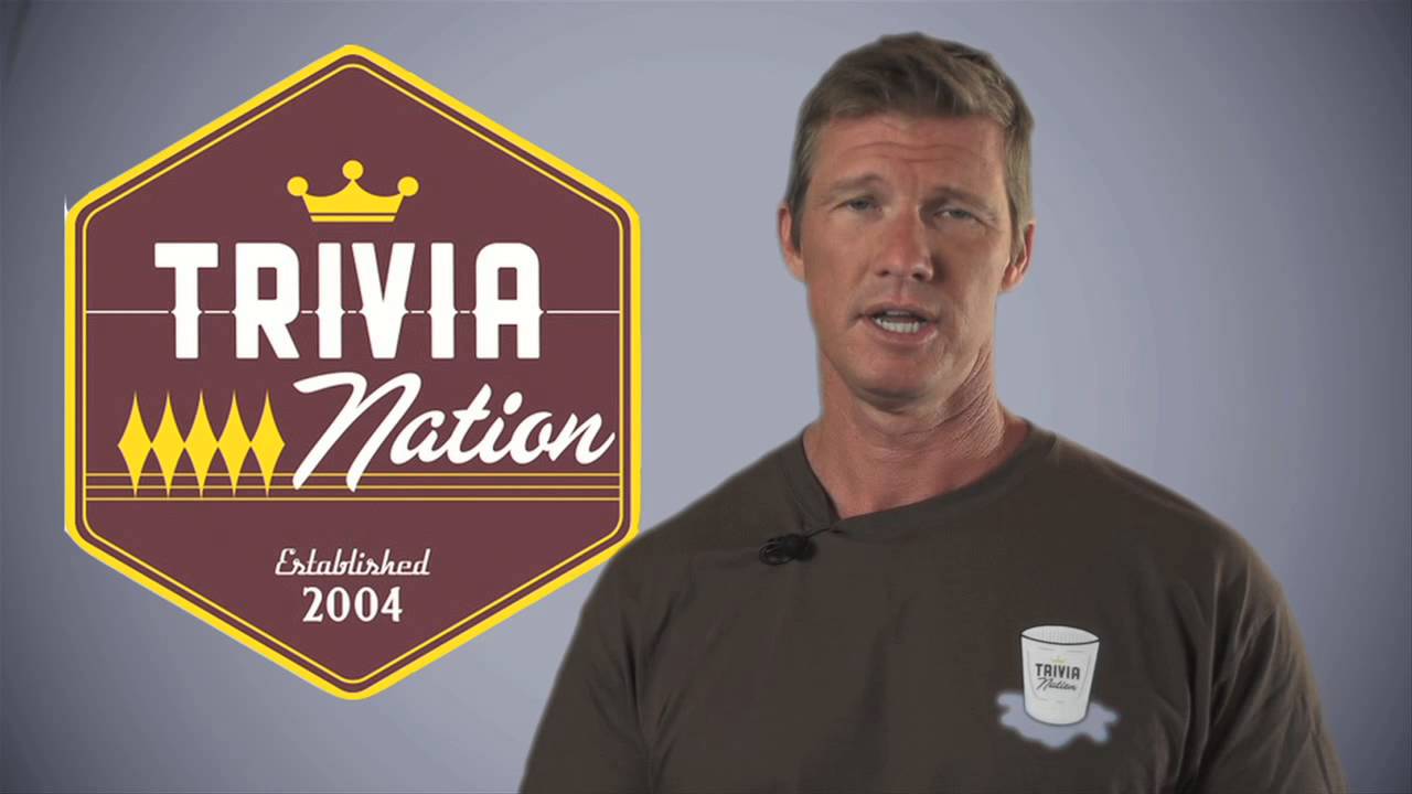 Bar Trivia and Live Trivia in Melbourne, FL 