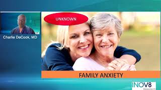 Famous Avoiding Reschedules - Charlie DeCook, MD Profile