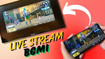 💻 How to Mirror Your Phone to PC & Play BGMI with Keyboard & Mouse | iMyFone MirrorTo⚡