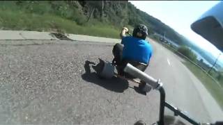 Drift trick 42