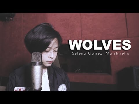 selena-gomez,-marshmello---wolves-(rock-cover-by-child-out)