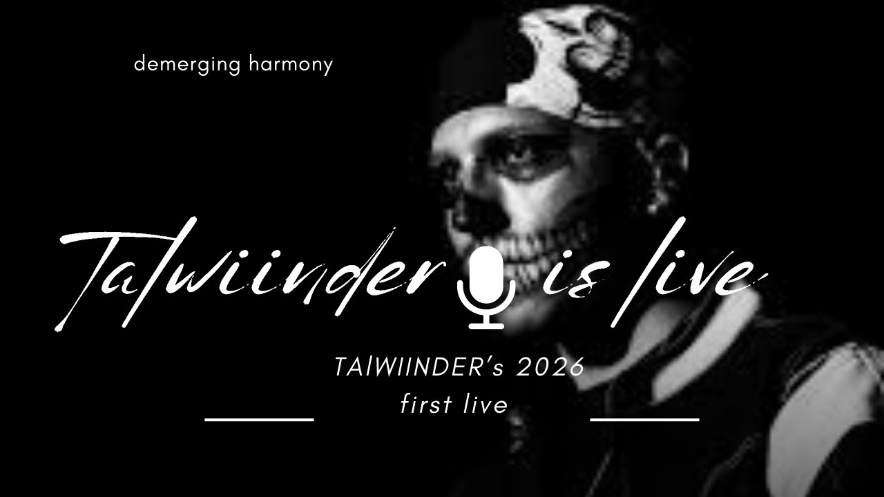 TALWIINDER IS LIVE  PERFORMANCE SONGS - 2026 | LIVE VIDEO OF TALWIINDER || 