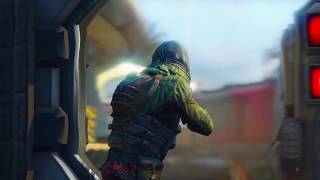 COD Edit Still Cold By Dizzy
