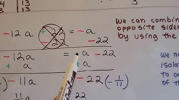 Algebra II  1.5, Solve equations with Properties of Equality & two Theorems